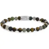 Rebel & Rose - STONES ONLY - Mountain Forest / 6 MM