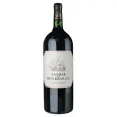 Château Beychevelle Magnum - Amiral de Beychevelle 2020 - Zweitwein