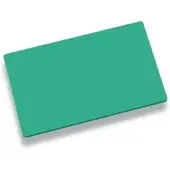 Tellier Brett Polyethylen Eco Grün - 500 x 300 mm