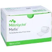 Mefix Fixiervlies 10 cmx11 m 1 St