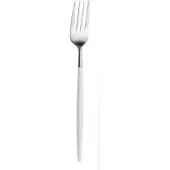 Picard & Wielpütz Solingen 12 x FRANZI White Dessertgabel 6116 White