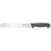 Sanelli - Brotmesser Tecna, weiß, 21 cm