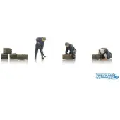 Artitec Feldbauern 5870022