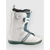 Deeluxe Rough Diamond 2026 Kids Snowboard-Boots ice Gr. 20.5