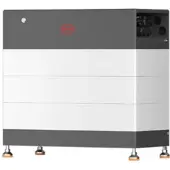 BYD Battery-Box HVB 8.9 – Modularer Hochvoltspeicher mit 8.9 kWh Kapazität