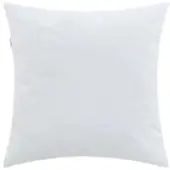 LevelOne Kuschelkissen Care ¦ weiß ¦ Maße (cm): B: 40