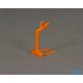 MSM Modelle Krangabel orange 5804/02