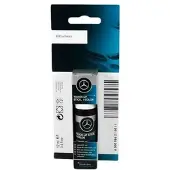 Mercedes-Benz Lackstift Ariktikweiß (12 ml Lack) Farbcode 9147 A0009862150119147