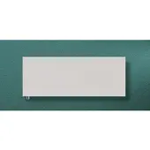 Bemm Designheizkörper RELAX P H0688x048x1401, inklusive Thermostat und Sand