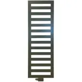Bemm Design-Heizkörper „Ceroc“ 50 × 147 cm in Weiß (RAL 9016)