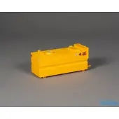 MSM Modelle Baustellentank 12 ́000 lt. gelb 5438/01