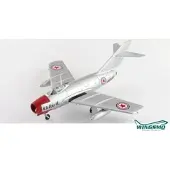 Hobby Master Volunteers Air Force MIG-15bis Chinese Opera House Scheme HA2427