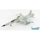 Hobby Master TUDM F-5F Tiger II M29-15 No. 12 Skn HA3368