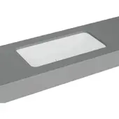 Vitra 7536B401-1083 Unterbau-WT New Metropole 800 x 400mm