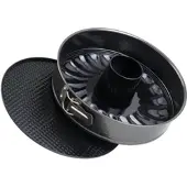 Eva tortenform 2tlg 'pro-clean' ø26cm