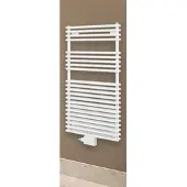 Bemm Design-Heizkörper „Kart Plus 2“ 60 × 145,6 cm in Weiß (RAL 9016)