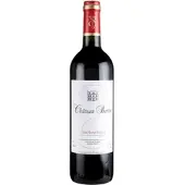 Vignobles Saby Château Bertin AOC Lussac Saint Emilion 2023 Saby 0,75l