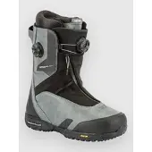 Nitro Select BOA 2026 Snowboard-Boots charcoal / black Gr. 25.5