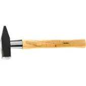 Mob Peddinghaus Peddinghaus Schlosserhammer, mit Stielschutzhülse, 1000 g