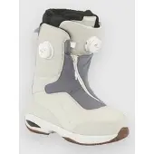 Nitro Fate BOA 2026 Snowboard-Boots ice / lavender Gr. 28.5