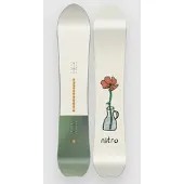 Nitro Drop 2026 Snowboard uni Gr. 142