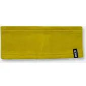Halti Trone Fleece Headband avocado oil green (G53) One Sz