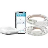 Homematic IP HMIP HAP2-LSSLS1 - Starter Bundle, Lightstrip, 3 m