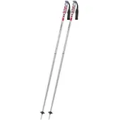 Komperdell Rental Soft Clear Thermo silver (10) 135