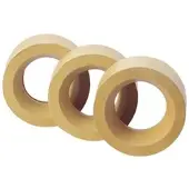 FELDER Ersatzrollen für Vorschubapparate 120 x 60 mm