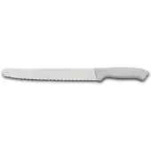 Stalgast GmbH Kochmesser Serie Zippy, weiß, L. 210 mm