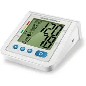 ChoiceMMed Digitales Blutdruckmessgerät BP118A