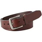 Fossil Gürtel Joe Leather Belt W85 Brown