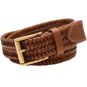 Fossil Gürtel Rhett Stretch Belt W90 Brown