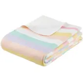 Momax Fleecedecke Cindy Multicolor ca. 130x170cm