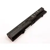 AccuCell Akku für HEWLETT-PACKARD PH09093-CL, wie 587706-221, 587706-241, 587706-251, 587706-421, 5200 mAh
