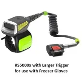 Zebra Technologies Zebra RS5000x, 2D, SE4770, RS5000X-TCFSXWR