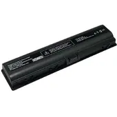 AccuCell Akku für HEWLETT-PACKARD G6096, wie 411462-141, 411462-251, 411462-261, 411462-321, 440 mAh