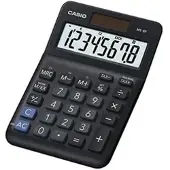 Casio MS8B Tischrechner