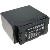 AccuCell Akku wie Panasonic CGA-D54s, für PANASONIC AG DVC60