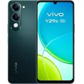 Vivo Y29s 256GB [Dual-Sim] jade black | Zustand: Neu & original versiegelt