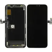Apple Harte OLED-Displayeinheit inkl. Touchscreen für iPhone 11 Pro, schwarz