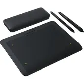Xencelabs Professionelles Zeichen- und Grafiktablett Pen Tablet Small