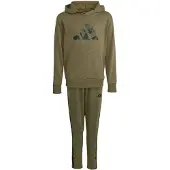 Adidas Camo Trainingsanzug Junior 164