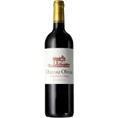 Château Olivier Rouge 2020 - Cru Classé de Graves