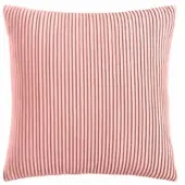 Modern Living Zierkissen Melania Rosa ca. 45x45cm