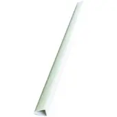 OEM Weiße Einband-Baguettes (100 Stück)