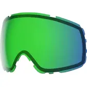 Smith Optics Smith L Proxy chromapop everyday green mirror (XP)