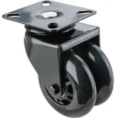 BS Rollen Apparatedoppelrolle (B800.A76.077)