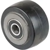 BS Rollen Gummirad (B81.101)