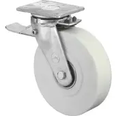 BS Rollen Schwerlastrolle (RR120.B16.400)